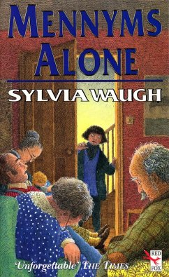 Cover Mennyms Alone (eBook, ePUB)