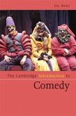 Cambridge Introduction to Comedy (eBook, PDF)