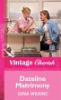 Dateline Matrimony (eBook, ePUB) - Bild 1