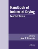 Handbook of Industrial Drying (eBook, PDF)
