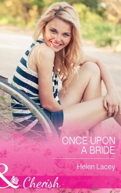 Once Upon a Bride (Mills & Boon Cherish) (eBook, ePUB) - Lacey, Helen