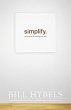 Simplify (eBook, ePUB) - Bild 1