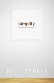 Simplify (eBook, ePUB)