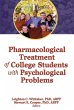 Pharmacological Treatment of College... - Bild 1