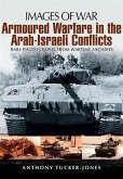 Armoured Warfare in the Arab-Israeli Conflicts (eBook, PDF)