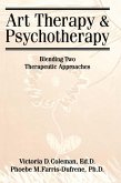 Art Therapy And Psychotherapy (eBook, PDF)