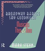 Broadway Babies Say Goodnight (eBook, PDF)
