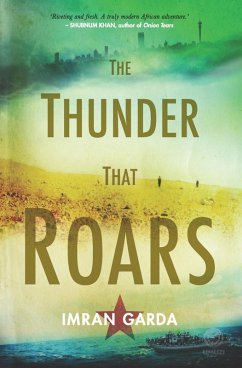 The Thunder that Roars (eBook, PDF) - Garda, Imran