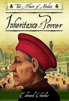 Inheritance of Power (eBook, PDF) - Charles, Edward