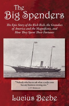 Cover Big Spenders (eBook, ePUB)
