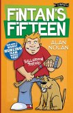 Fintan's Fifteen (eBook, ePUB)