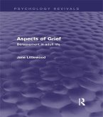 Aspects of Grief (Psychology Revivals) (eBook, PDF)