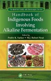 Handbook of Indigenous Foods Involving Alkaline Fermentation (eBook, PDF)