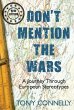 Don't Mention the Wars (eBook, ePUB) - Bild 1