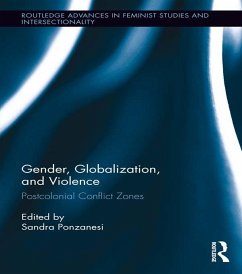Cover Gender, Globalization, and Violence (eBook, PDF)