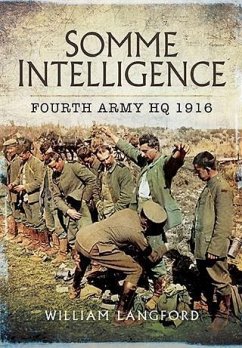 Somme Intelligence (eBook, PDF) - Langford, William