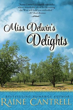 Cover Miss Delwin's Delights (eBook, ePUB)