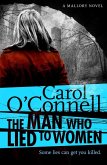 The Man Who Lied to Women (eBook, ePUB) The Man Who Lied to Women (eBook, ePUB)