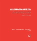 Changemakers (RLE: Jung) (eBook, ePUB)