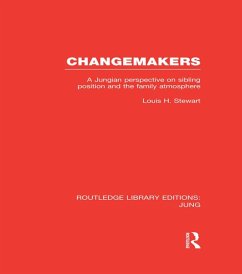 Changemakers (RLE: Jung) (eBook, ePUB) - Stewart, Louis H.