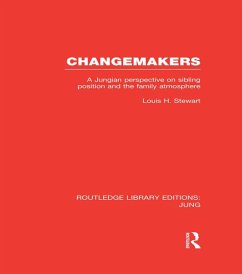 Cover Changemakers (eBook, ePUB)