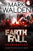 Earthfall: Retribution (eBook, ePUB)