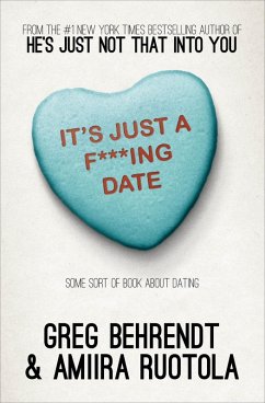Cover It's Just a F***ing Date (eBook, ePUB)