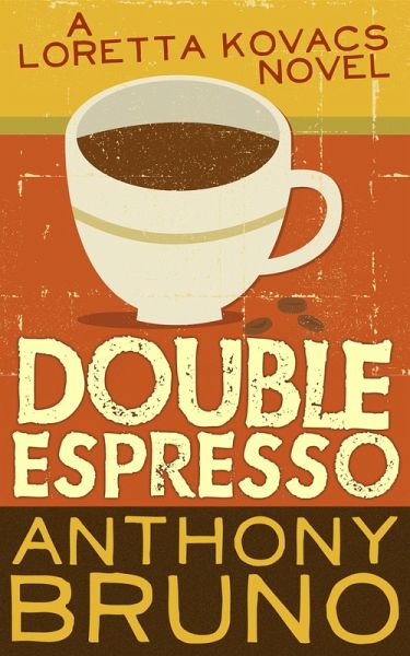 Double Espresso (eBook, ePUB)