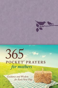 Cover 365 Pocket Prayers for Mothers (eBook, ePUB)