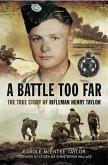 Battle Too Far (eBook, PDF)