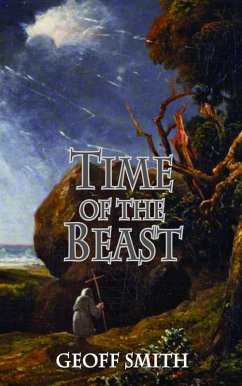 Cover Time of the Beast (eBook, ePUB)