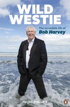 Cover Wild Westie (eBook, ePUB)