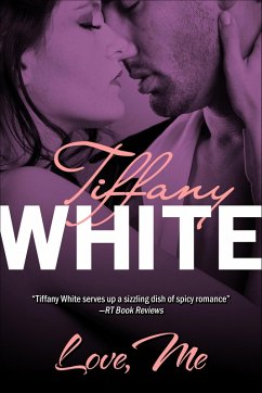 Love, Me (eBook, ePUB) - White, Tiffany
