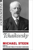 Tchaikovsky (eBook, ePUB)