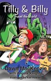 Tilly and Billy Travel the World (eBook, ePUB)
