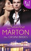 The Orsini Brides (eBook, ePUB)