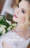 A Trial Marriage (eBook, ePUB)