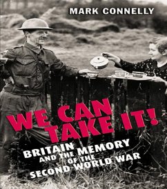 Cover We Can Take It! (eBook, PDF)