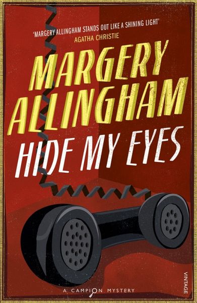 Hide My Eyes (eBook, ePUB) Hide My Eyes (eBook, ePUB)