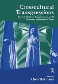 Crosscultural Transgressions (eBook, ePUB)
