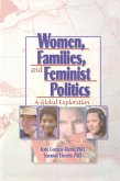 Women, Families, and Feminist Politics (eBook, ePUB)