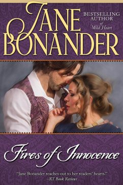 Cover Fires of Innocence (eBook, ePUB)