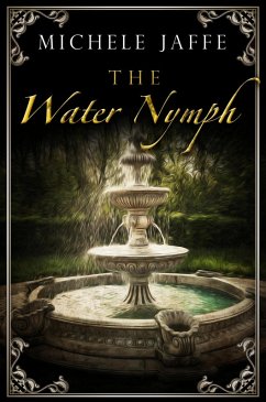 Cover The Water Nymph (eBook, ePUB)