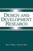 Design and Development Research (eBook, PDF)