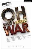 Oh What A Lovely War (eBook, PDF)