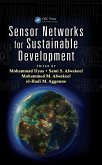 Sensor Networks for Sustainable Development (eBook, PDF)