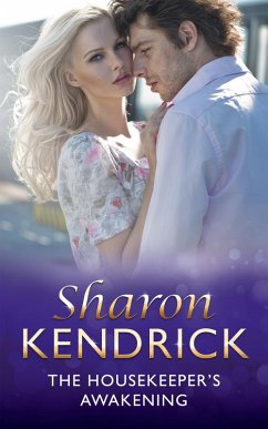 The Housekeeper's Awakening (eBook, ePUB) Cover The Housekeeper's Awakening (eBook, ePUB)