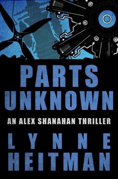 Parts Unknown (eBook, ePUB) - Heitman, Lynne