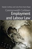Commonwealth Caribbean Employment and Labour Law (eBook, PDF)