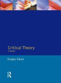 Critical Theory (eBook, PDF)